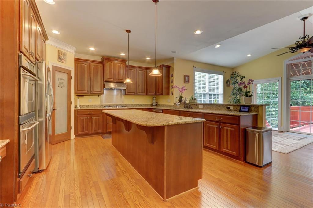 3205 Owls Roost Road Greensboro, NC 27410 - Photo 9 of 27
