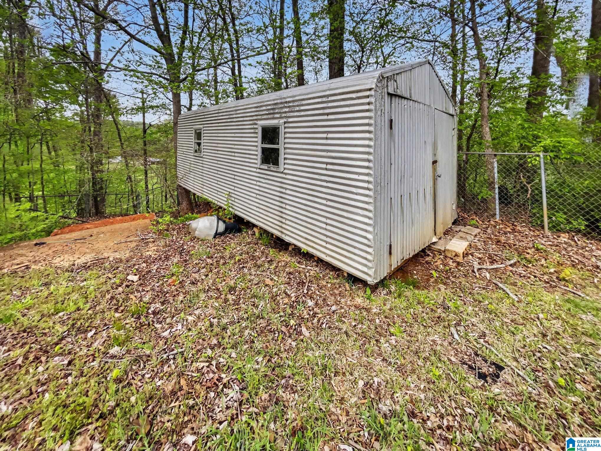 494 County Road 2 Delta, AL 36258 - Photo 18 of 24