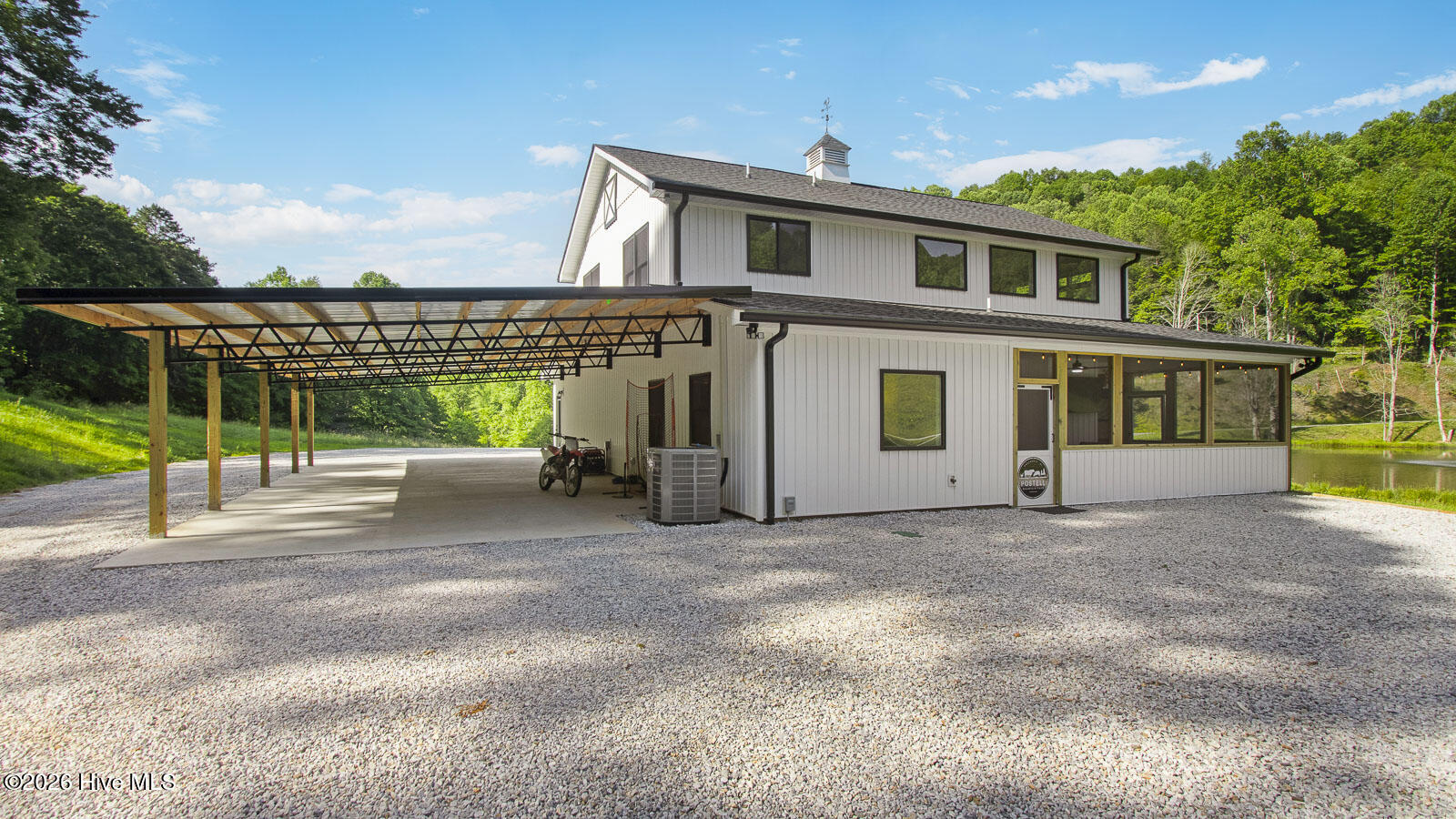 1651 Winding Stairs Road Topton, NC 28781 - Photo 116 of 132