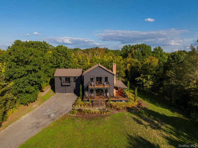 $2,850,000 | 249 Old Saw Mill Road, Germantown, NY 12526