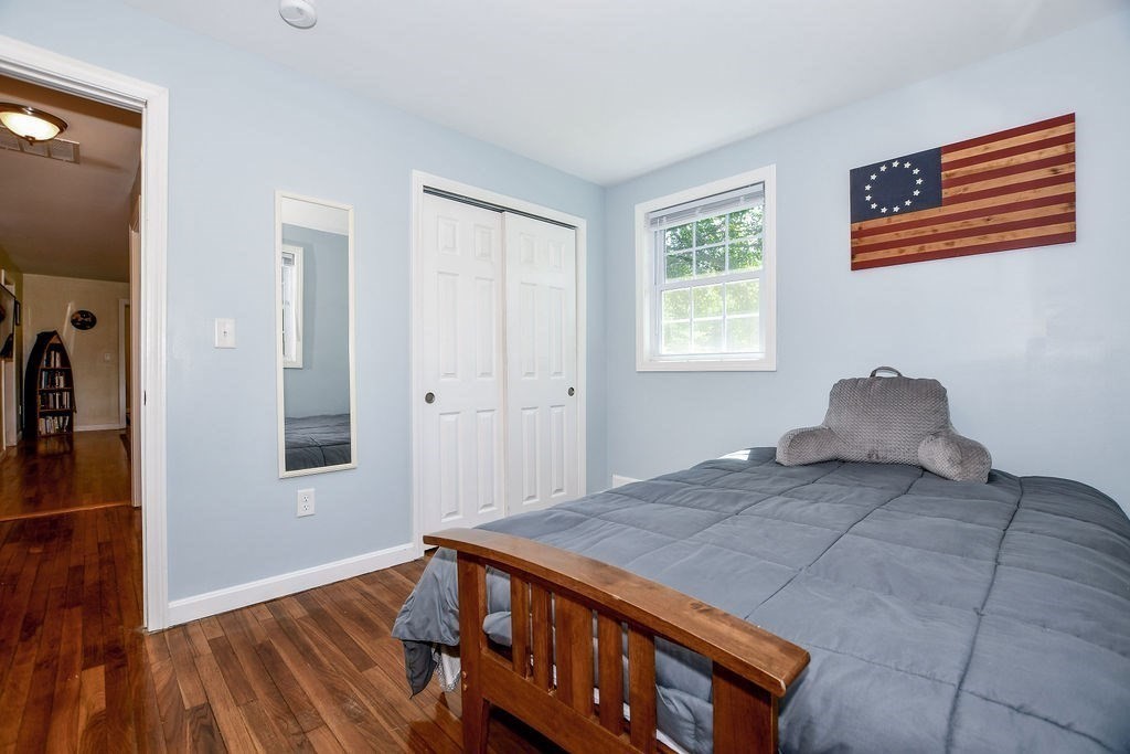 913 Point Road Marion, MA 02738 - Photo 16 of 29