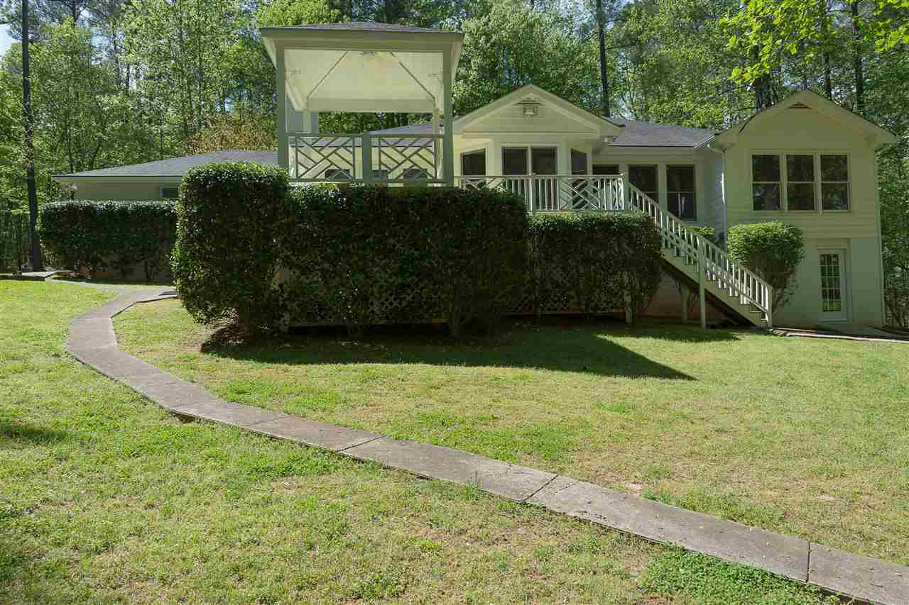 12013 Howie Road Raleigh, NC 27613 - Photo 21 of 25 Photo 21