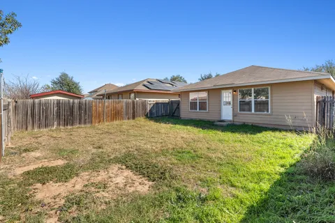 $265,000 | 3308 Barksdale Drive, Austin, TX 78725