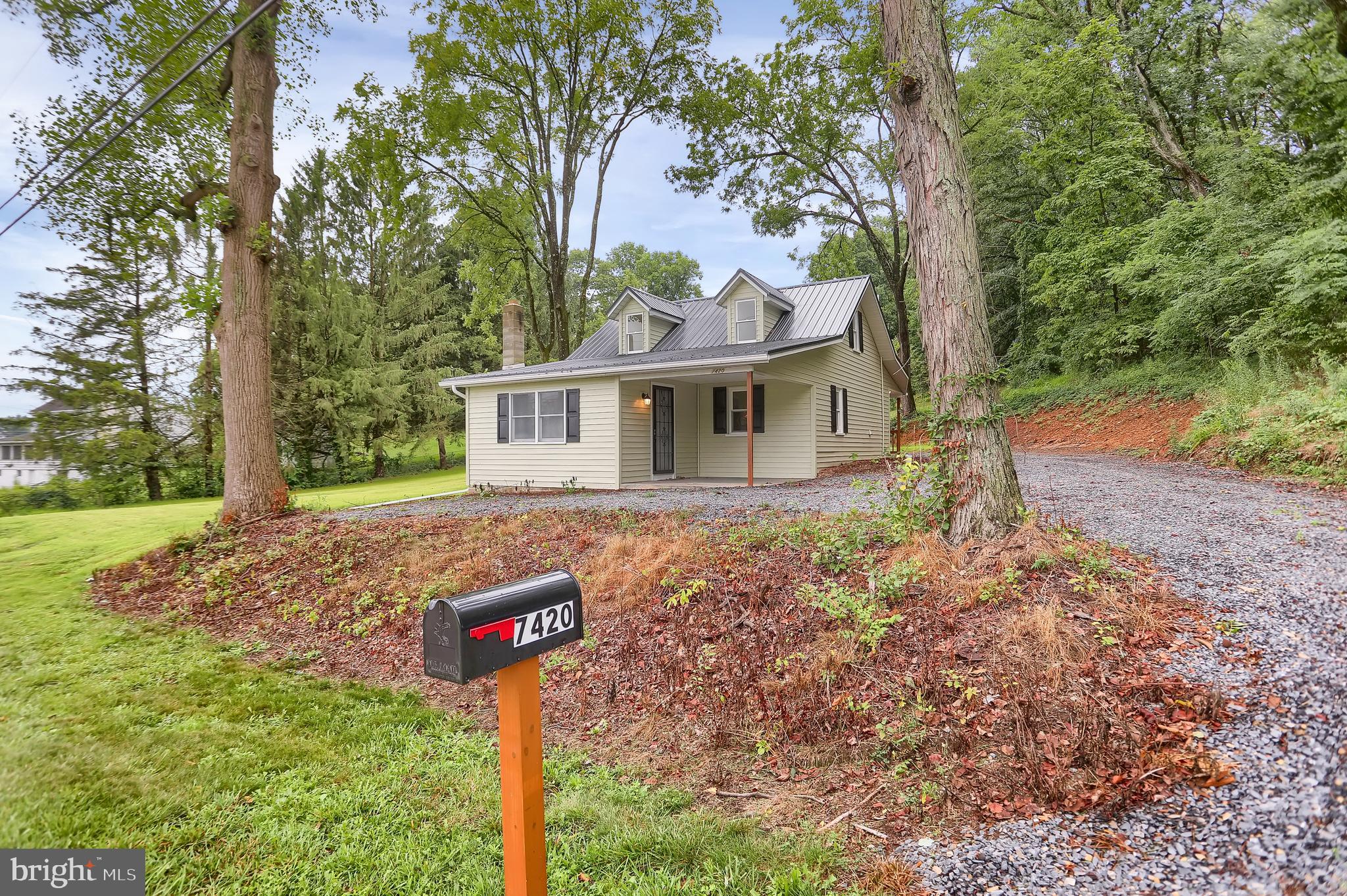 7420 Spring Road New Bloomfield, PA 17068 - Photo 1 of 57 Gallery Image 1