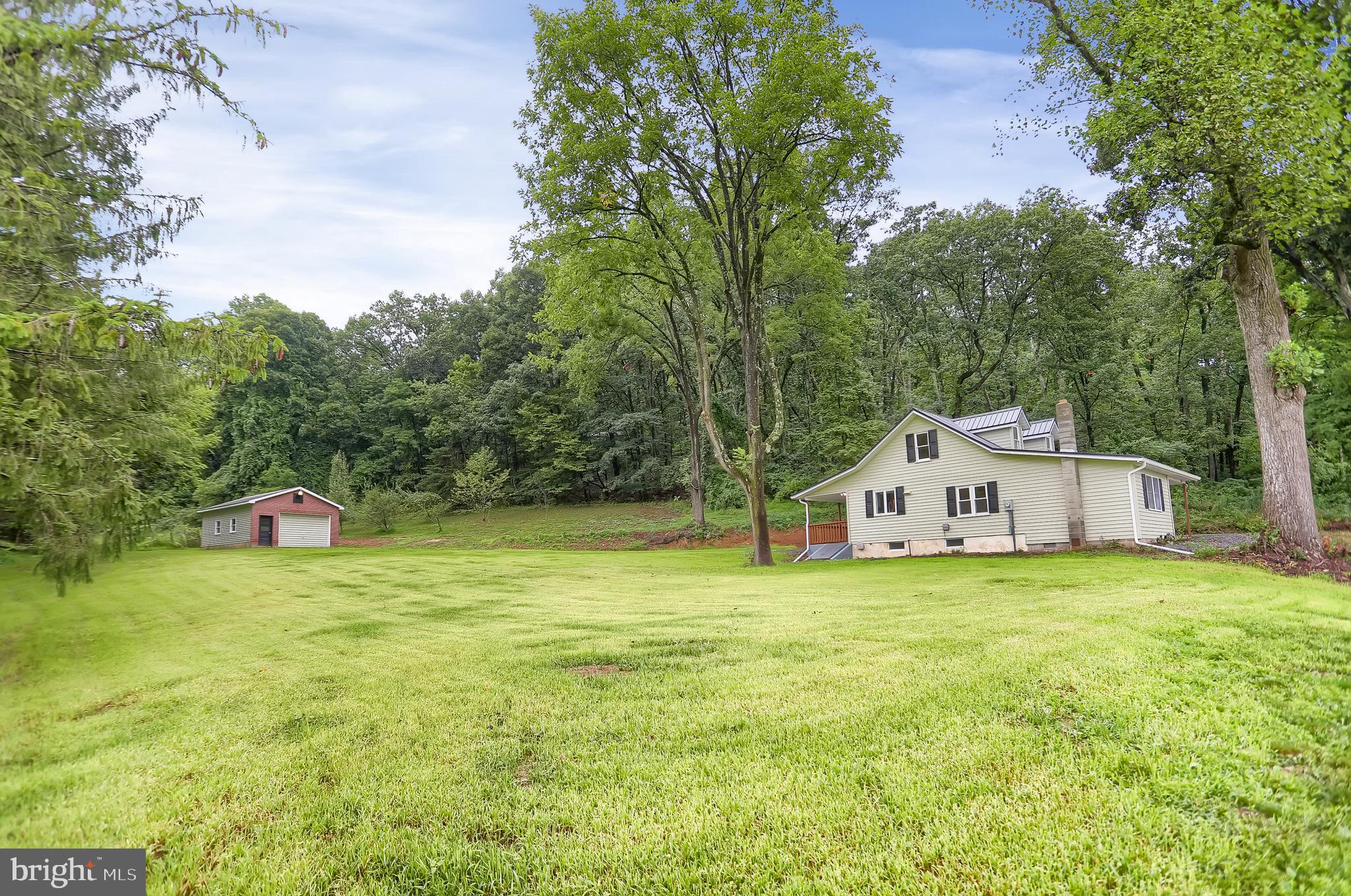 7420 Spring Road New Bloomfield, PA 17068 - Photo 40 of 57 Gallery Image 40