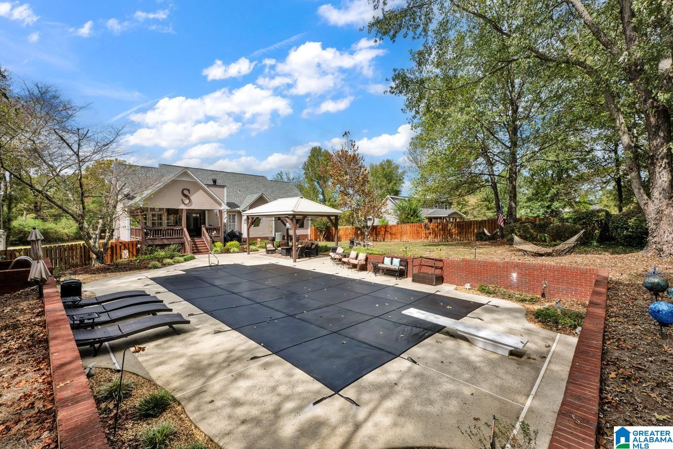 2150 Corner Road Warrior, AL 35180 - Photo 46 of 60 Gallery Image 46