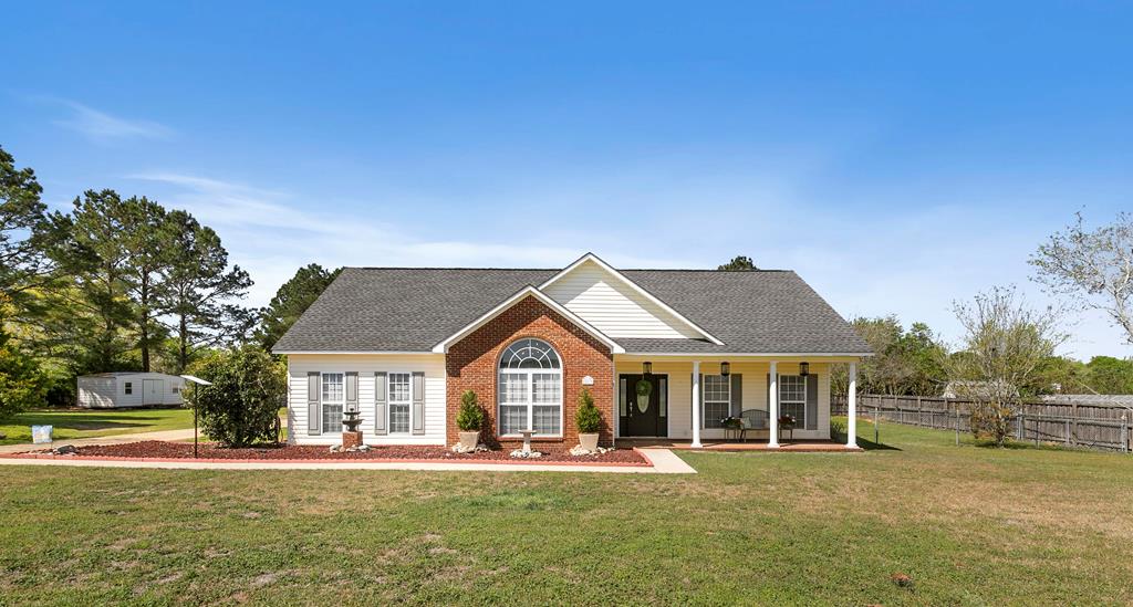 167 Collins Road Dothan, AL 36305 - Photo 1 of 55 Main View
