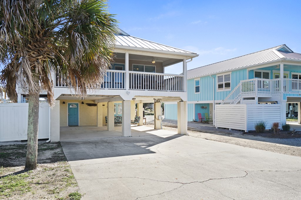 136 Selma Street Port St. Joe, FL 32456 - Photo 39 of 39