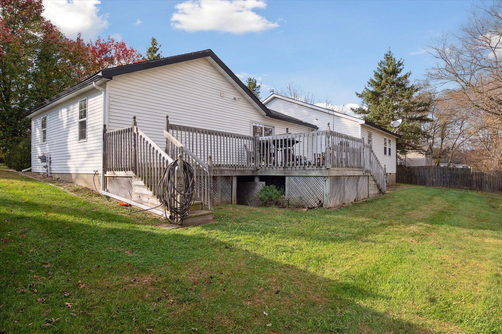 5695 Hinkley Road Stockbridge, MI 49285 - Photo 40 of 43 44-5695-Hinkley-Rd-Stockbridge-MI-49285-
