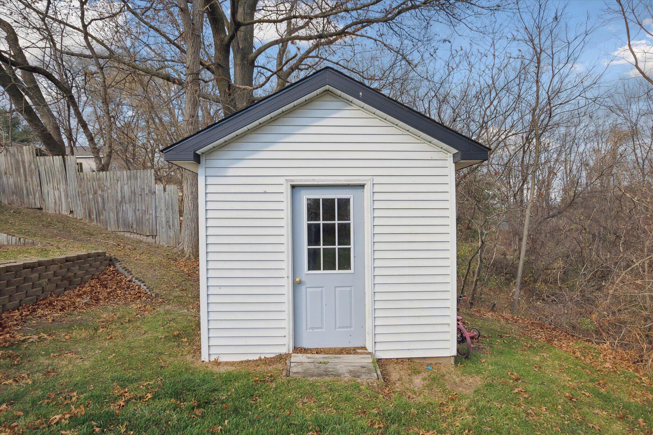 5695 Hinkley Road Stockbridge, MI 49285 - Photo 42 of 43 47-5695-Hinkley-Rd-Stockbridge-MI-49285-