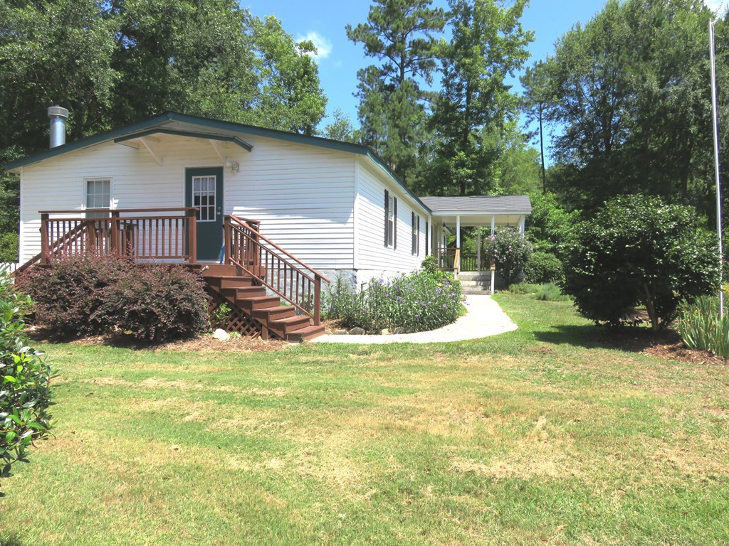 1544 Joy Road Harlem, GA 30814 - Photo 2 of 28