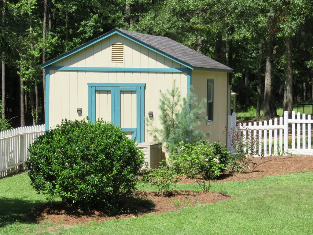 1544 Joy Road Harlem, GA 30814 - Photo 4 of 28