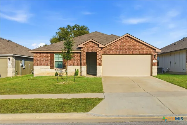 $249,975 | 9506 Falme Lane, Killeen, TX 76542