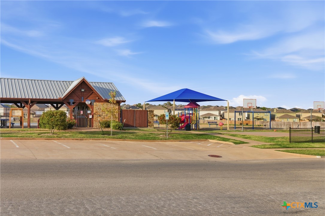 9506 Falme Lane Killeen, TX 76542 - Photo 24 of 27