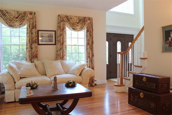 5 Miscoe Hill Road Upton, MA 01568 - Photo 17 of 30 Gallery Image 17