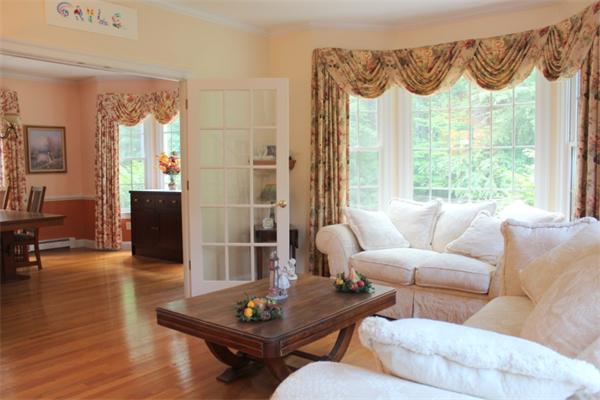 5 Miscoe Hill Road Upton, MA 01568 - Photo 18 of 30 Gallery Image 18