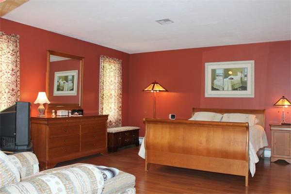 5 Miscoe Hill Road Upton, MA 01568 - Photo 20 of 30 Gallery Image 20