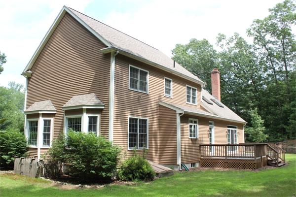 5 Miscoe Hill Road Upton, MA 01568 - Photo 28 of 30 Gallery Image 28
