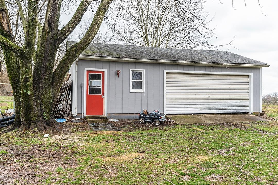 282 Bourbon Acres Road Paris, KY 40361 - Photo 27 of 35 Photo 27