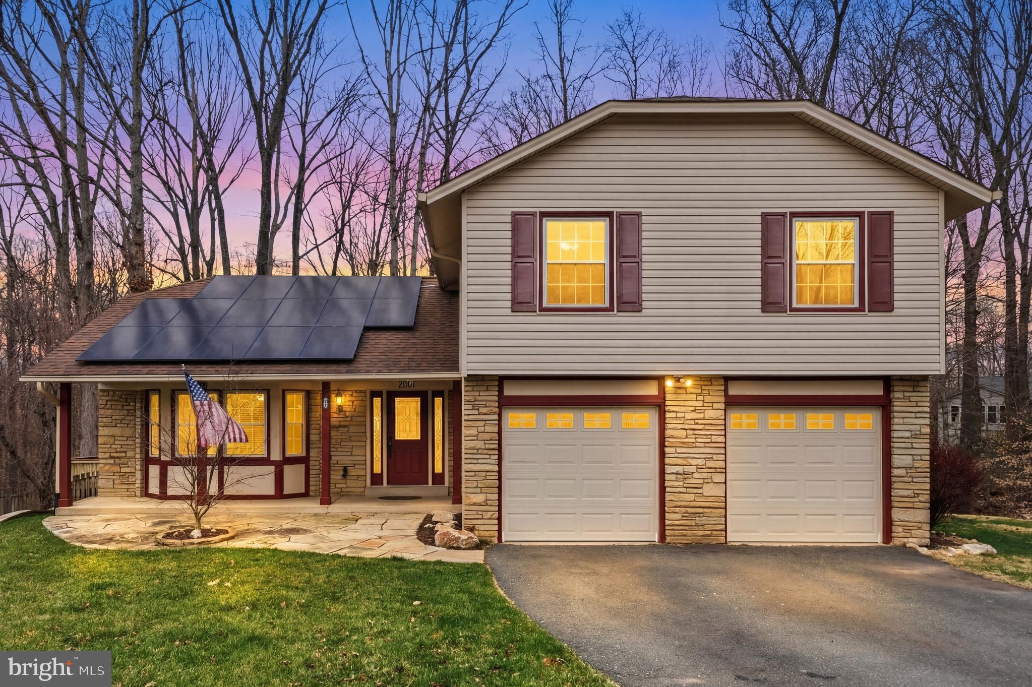 7201 Neaptide Lane Burke, VA 22015 - Photo 1 of 75