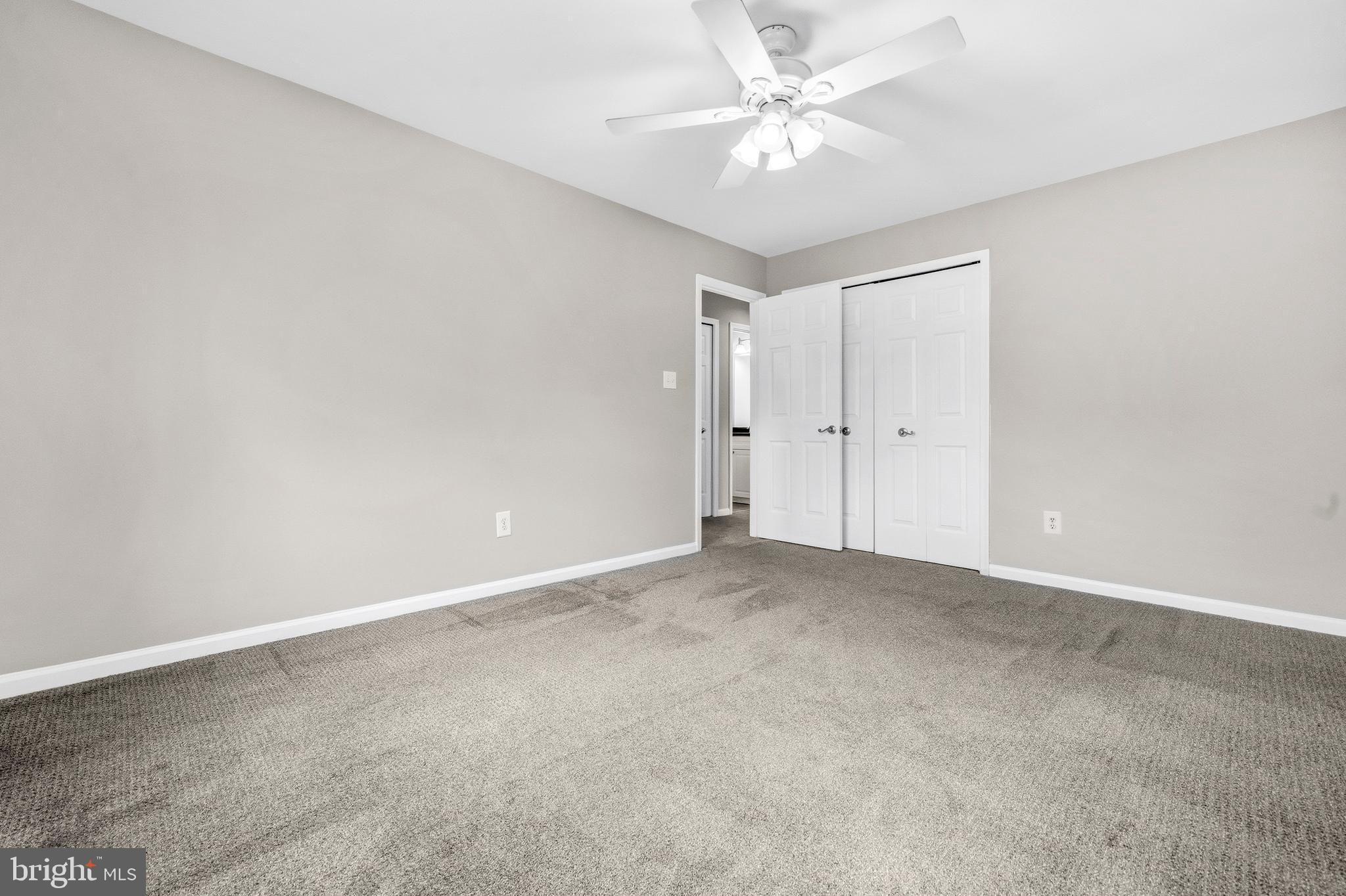7201 Neaptide Lane Burke, VA 22015 - Photo 29 of 75 a view of an empty room
