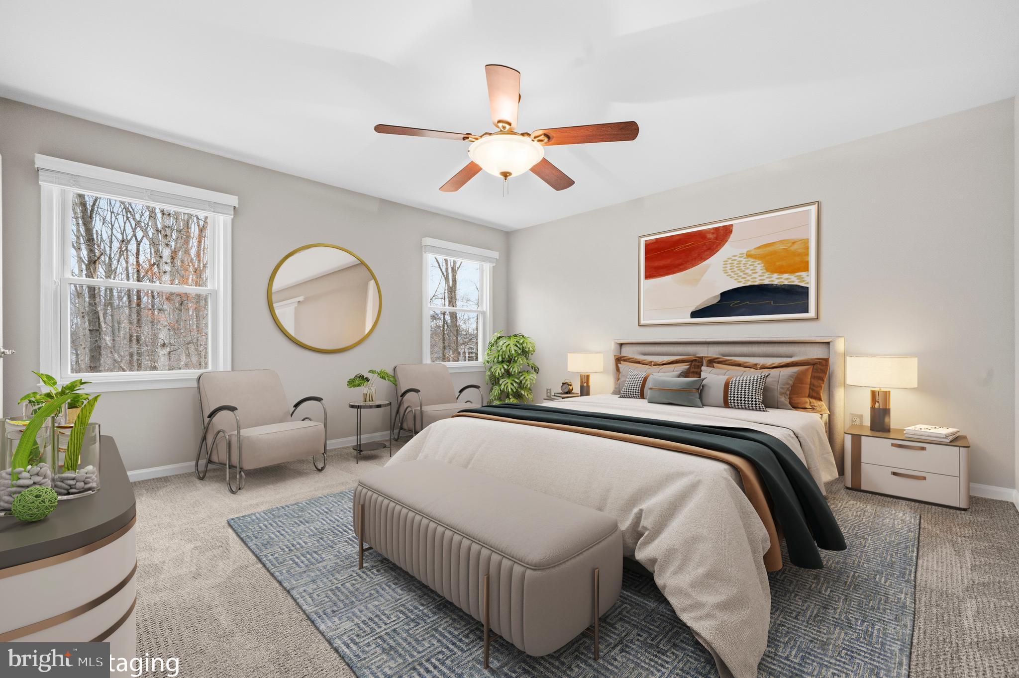 7201 Neaptide Lane Burke, VA 22015 - Photo 35 of 75