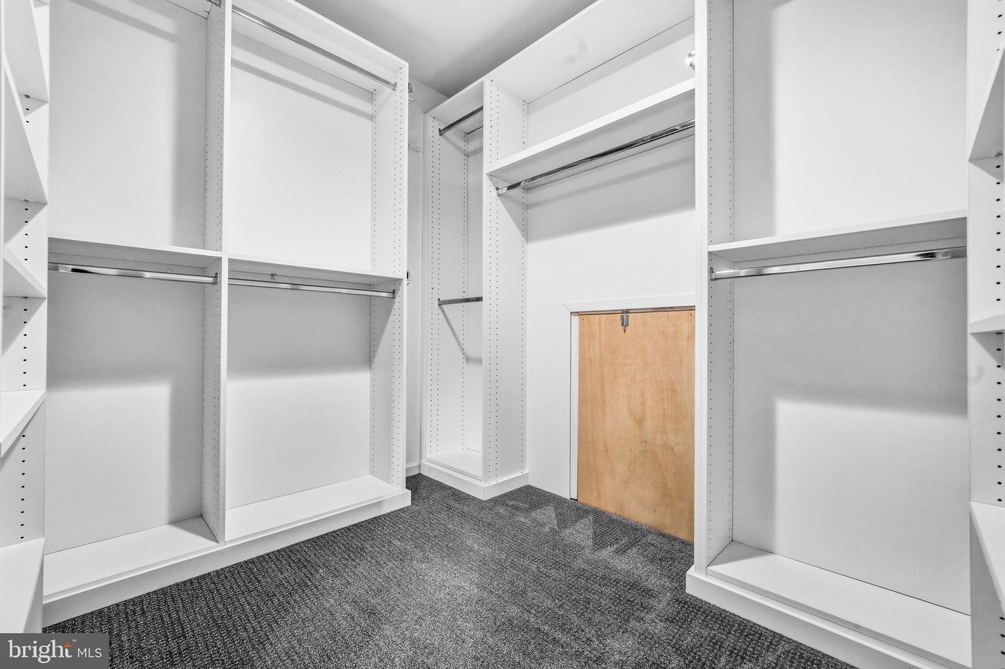 7201 Neaptide Lane Burke, VA 22015 - Photo 40 of 75 a view of an empty room