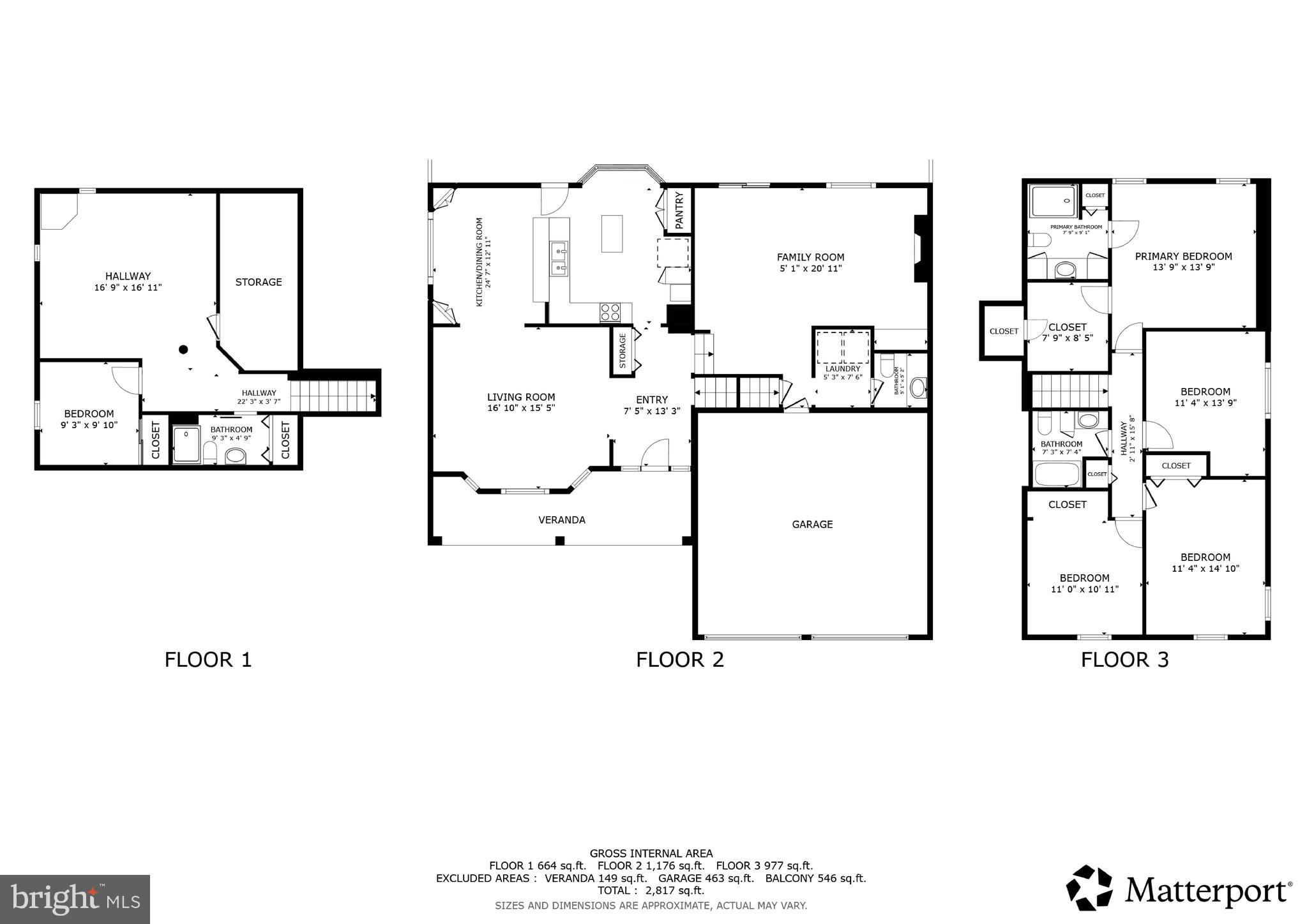 7201 Neaptide Lane Burke, VA 22015 - Photo 55 of 75