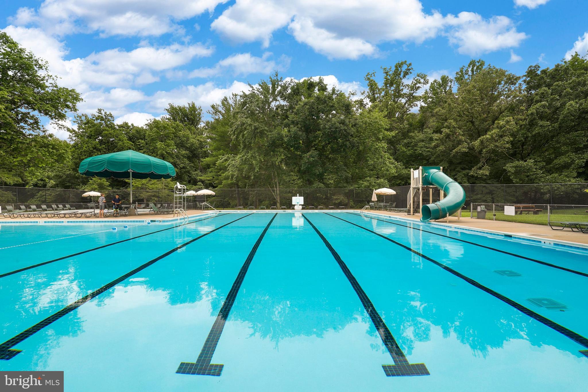 7201 Neaptide Lane Burke, VA 22015 - Photo 65 of 75