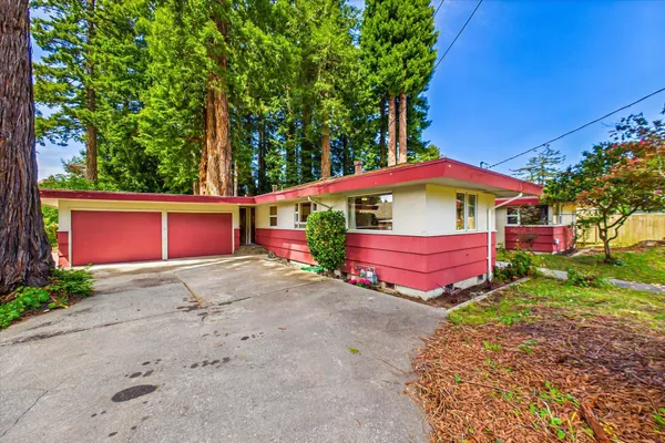 $529,000 | 4949 Herron Road, Cutten, CA 95503