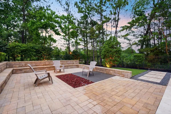 $3,450,000 | 78 South Badger Lodge Circle, The Woodlands, TX 77389