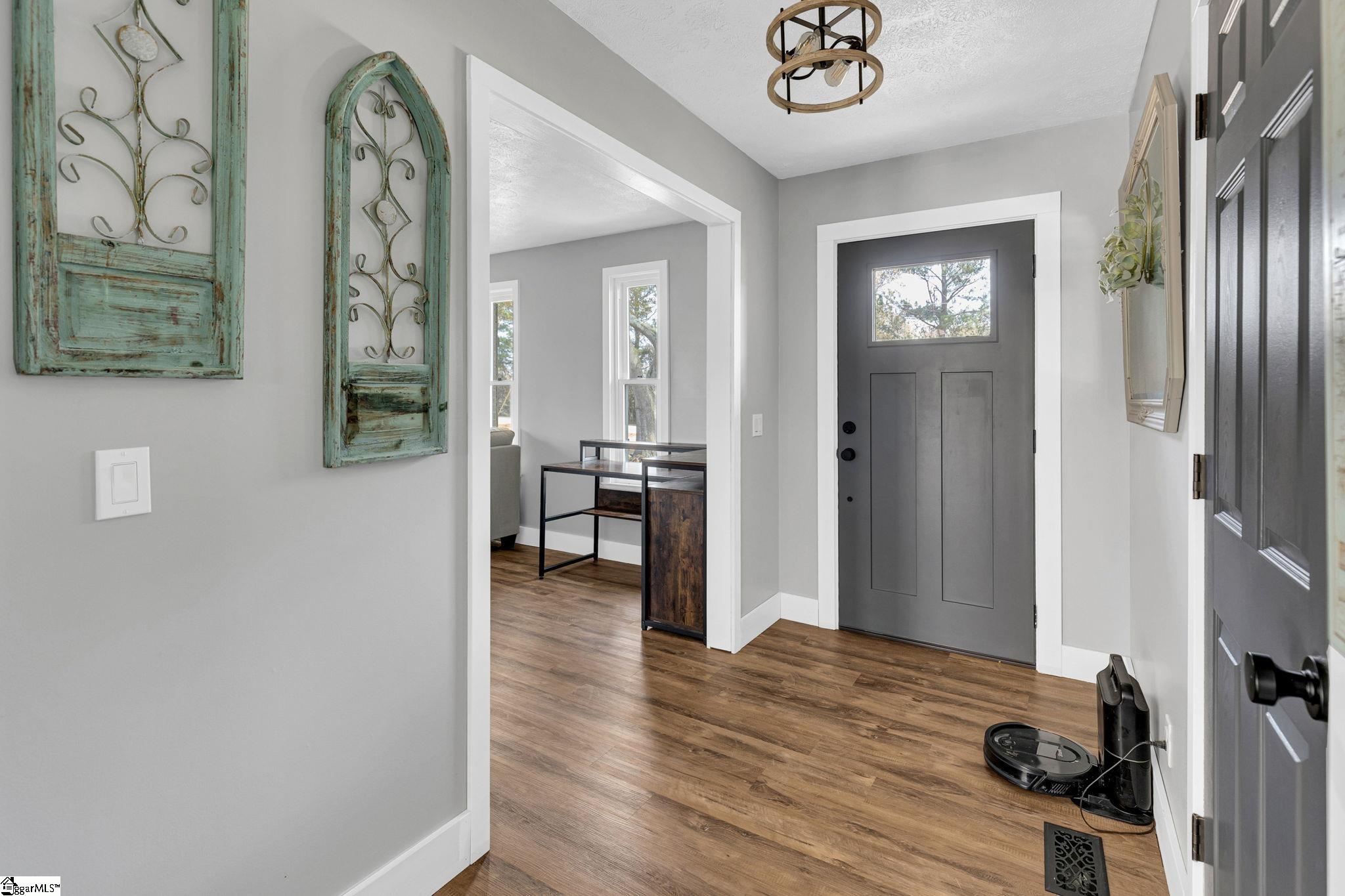 3810 Fork Shoals Road Simpsonville, SC 29680 - Photo 5 of 40