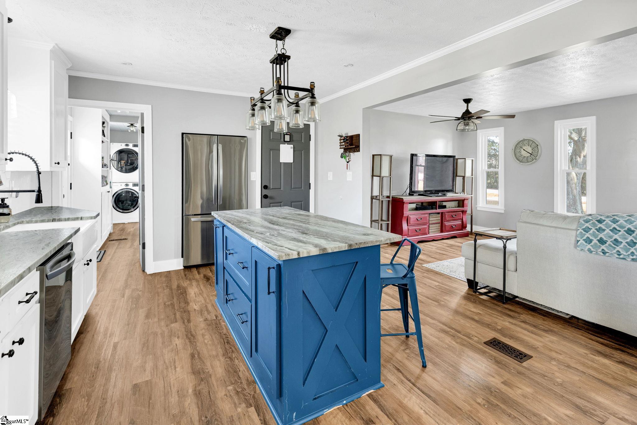 3810 Fork Shoals Road Simpsonville, SC 29680 - Photo 6 of 40