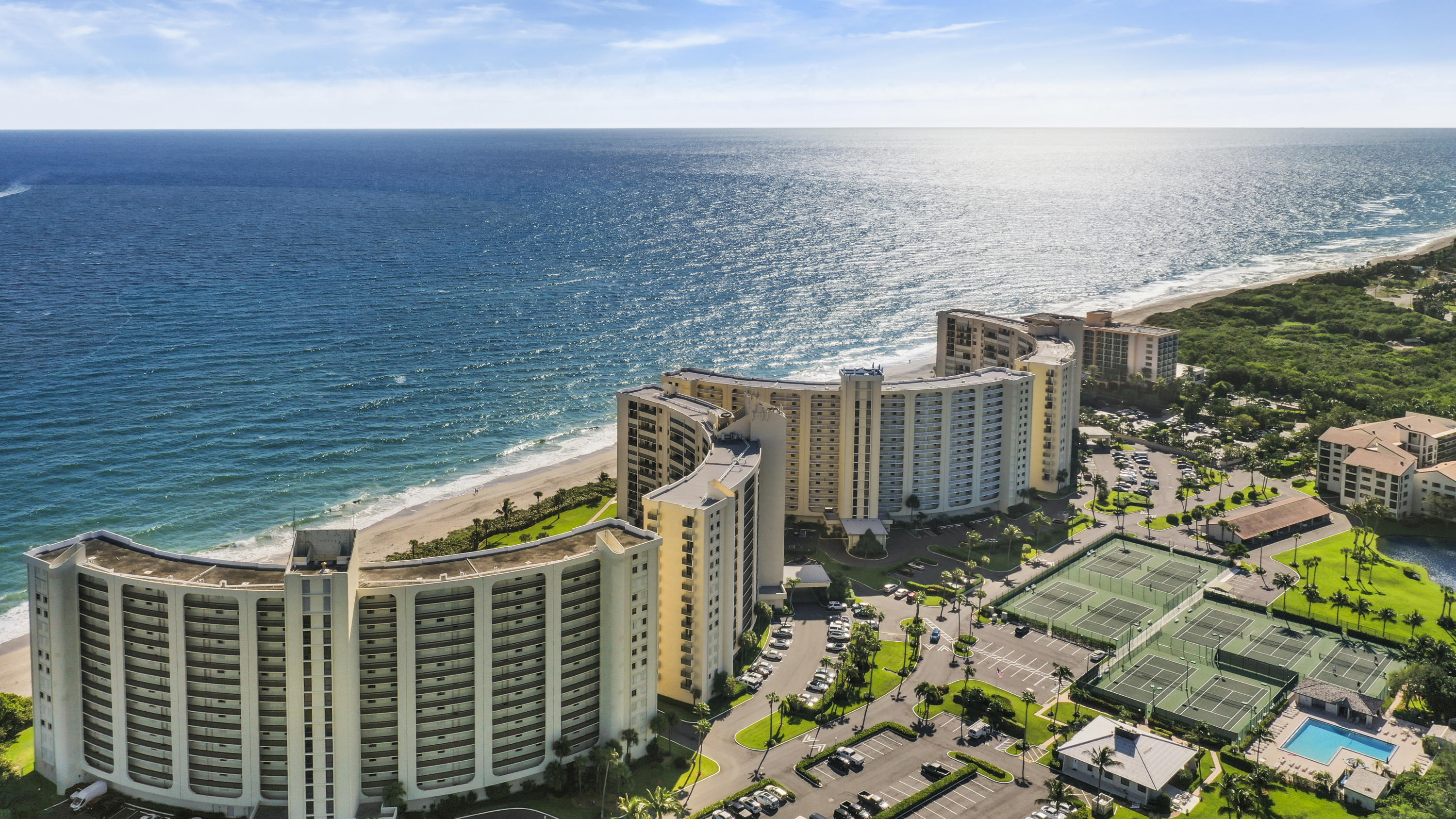 400 Ocean Trail Way, Unit 109 Jupiter, FL 33477 - Photo 1 of 34 Aerials-5 (2)