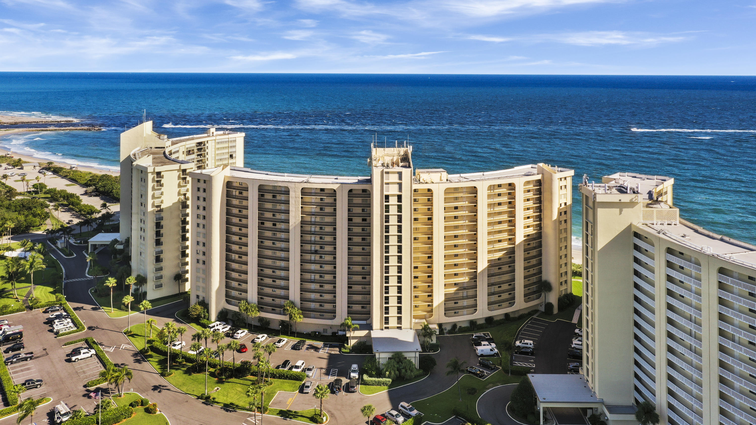 400 Ocean Trail Way, Unit 109 Jupiter, FL 33477 - Photo 28 of 34 Aerials-2 (2)
