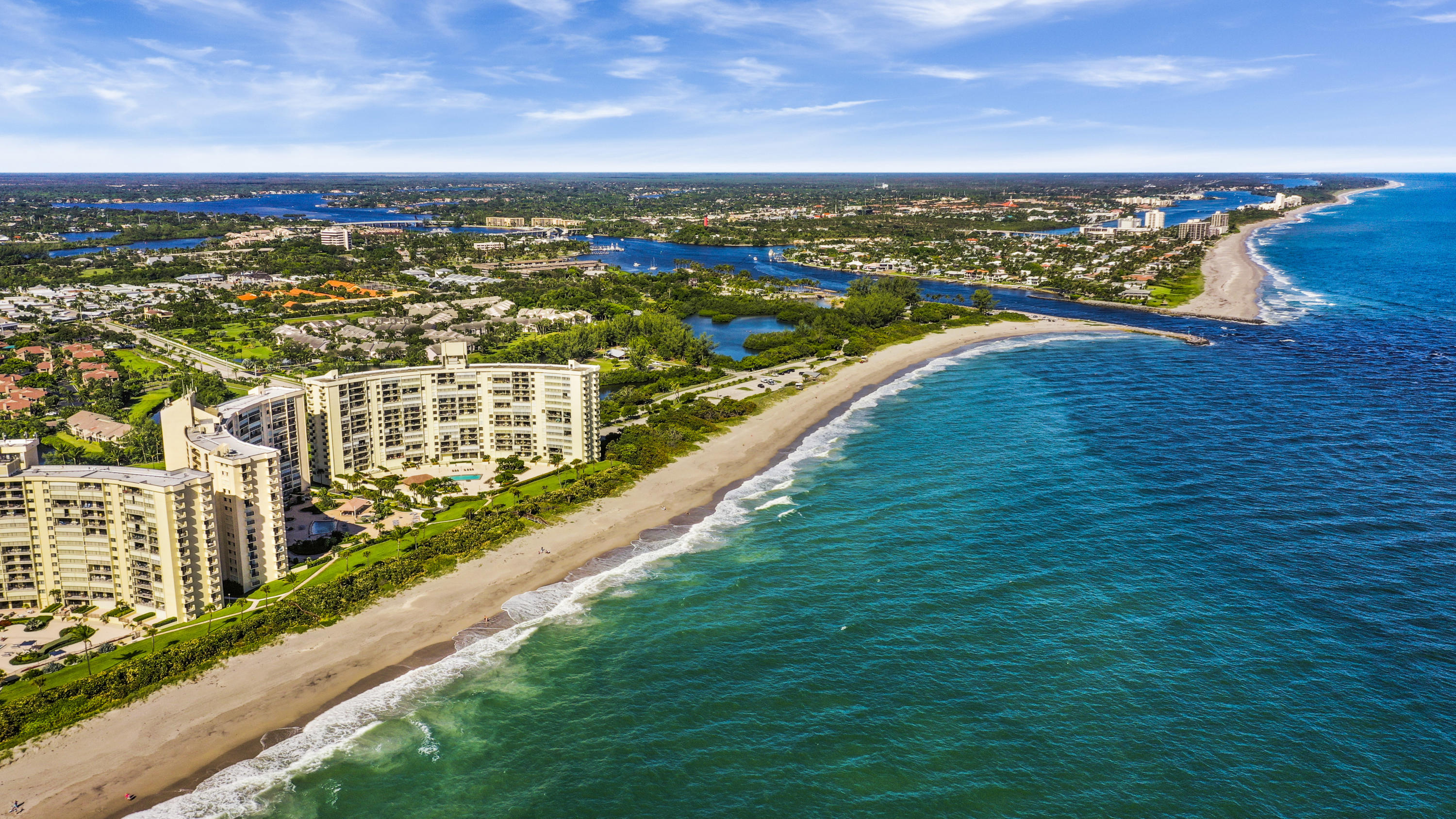 400 Ocean Trail Way, Unit 109 Jupiter, FL 33477 - Photo 30 of 34 Aerials-11 (2)