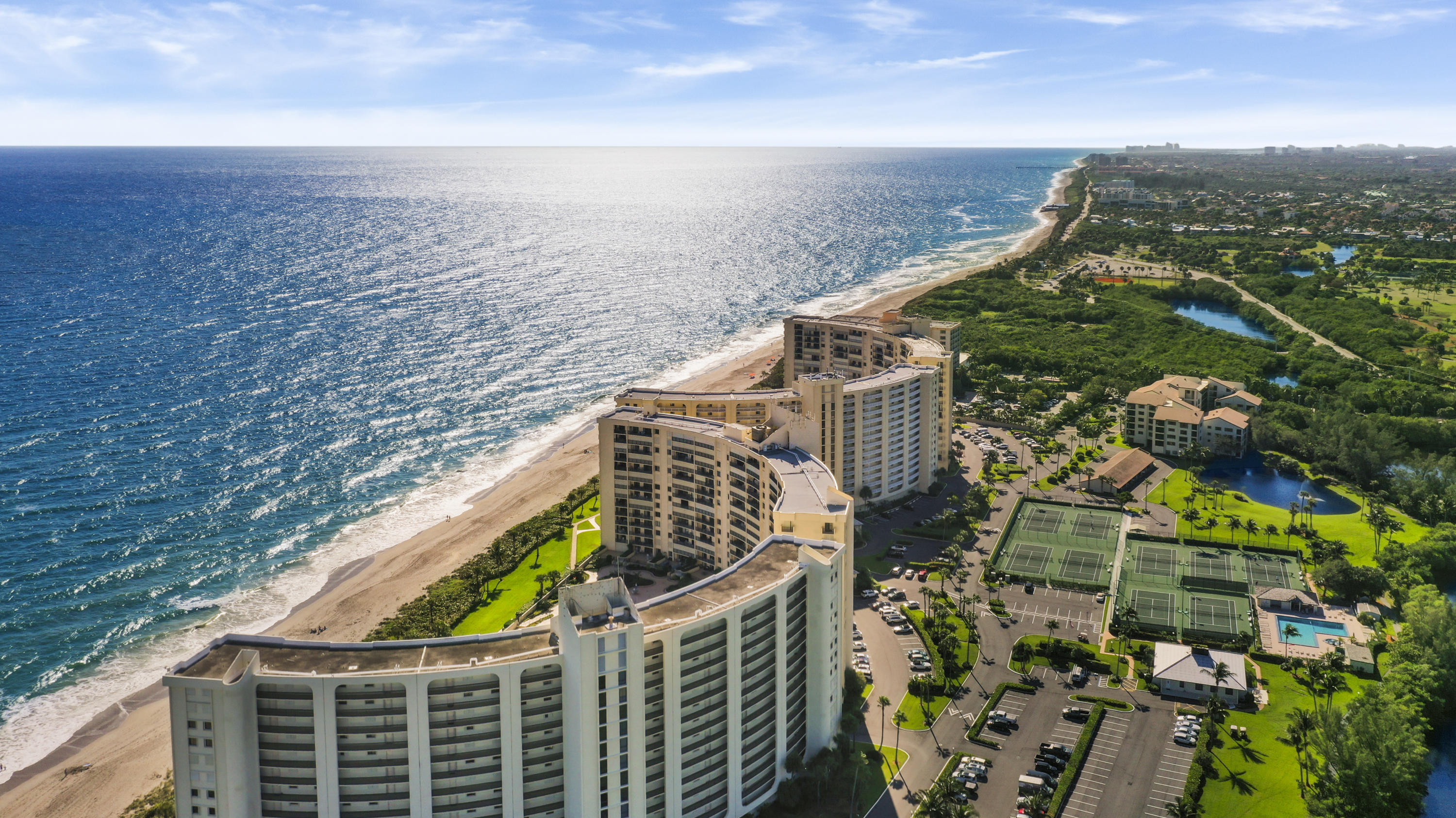 400 Ocean Trail Way, Unit 109 Jupiter, FL 33477 - Photo 3 of 34 Aerials-6 (1)