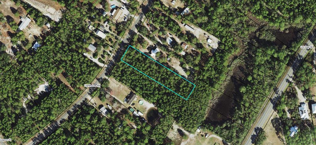 2098 Lighthouse Road Carrabelle, FL 32322 - Photo 8 of 8 Gallery Image 8