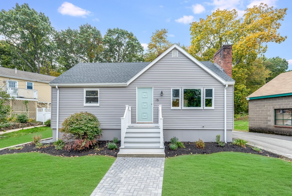 15 Cedarcrest Road Salem, MA 01970 - Photo 1 of 28 Gallery Image 1