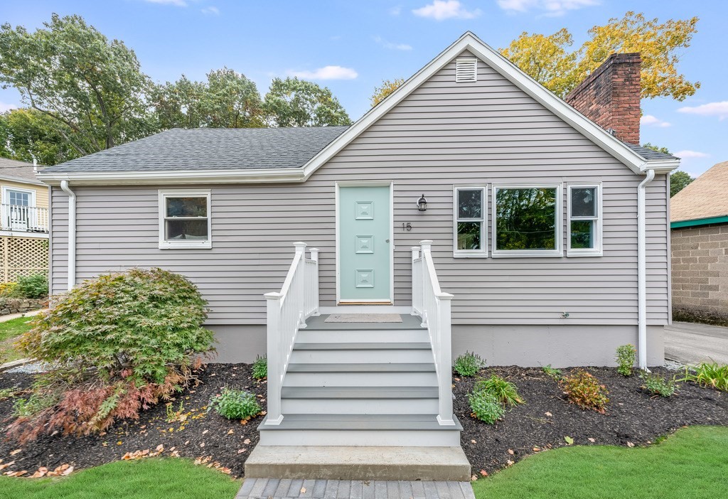 15 Cedarcrest Road Salem, MA 01970 - Photo 2 of 28 Gallery Image 2