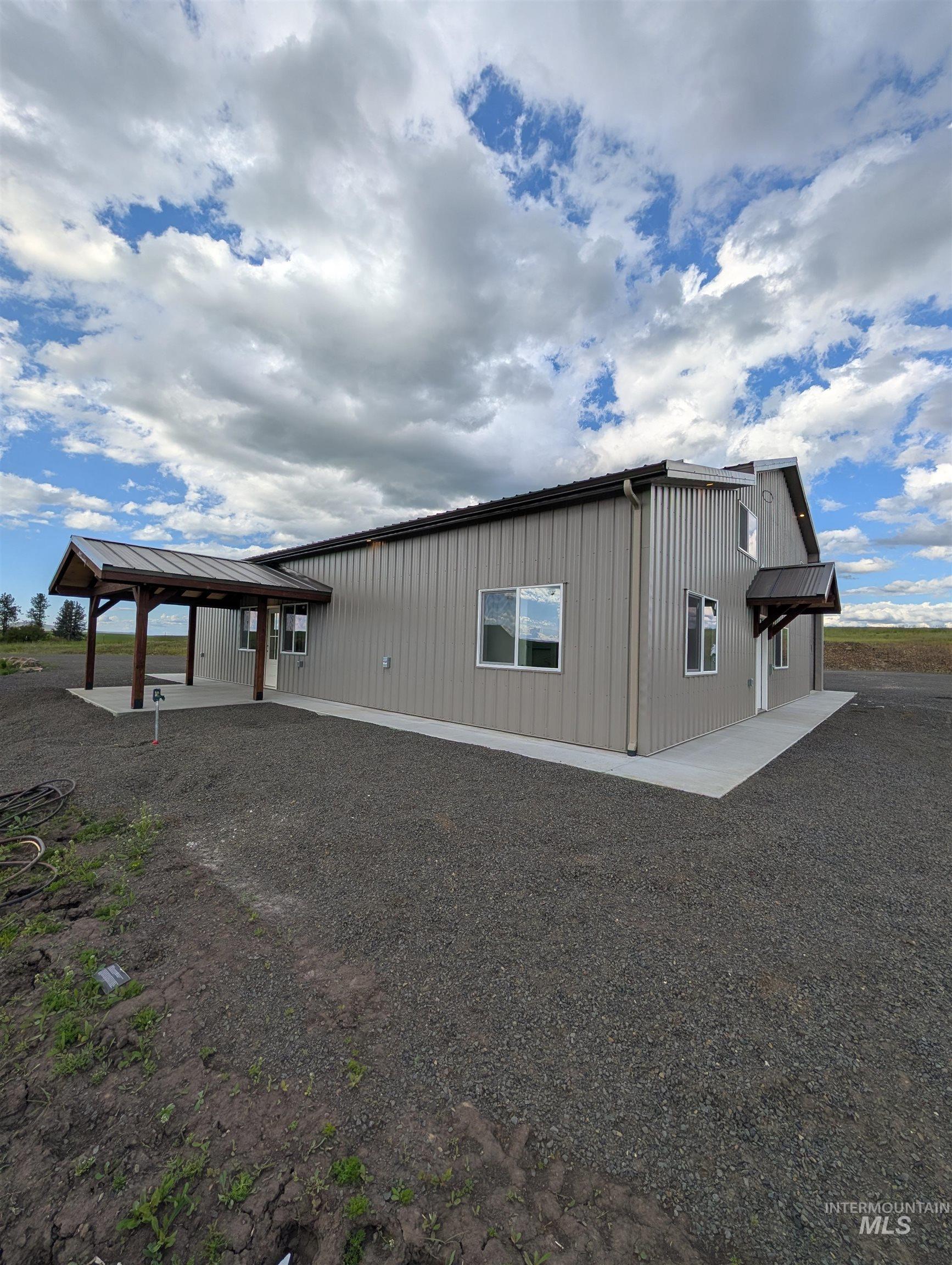 137 Angus Ranch Grangeville, ID 83530 - Photo 29 of 49