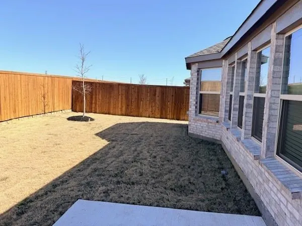 a view of an entrance door of the house