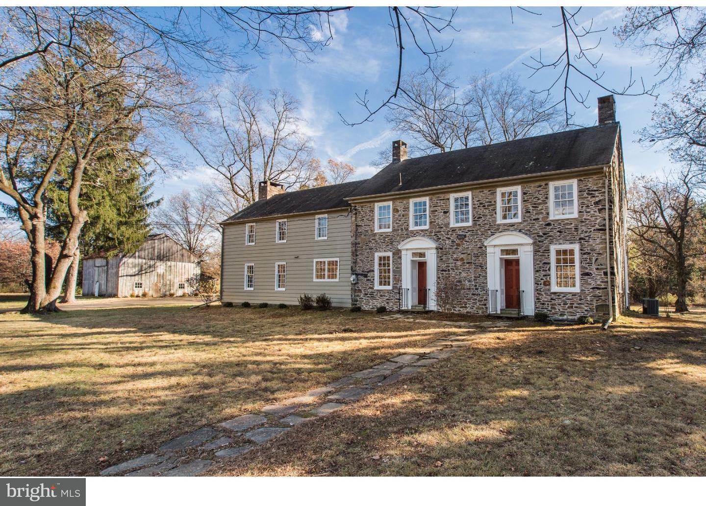 6920 Ferry Road New Hope, PA 18938 - Photo 1 of 25
