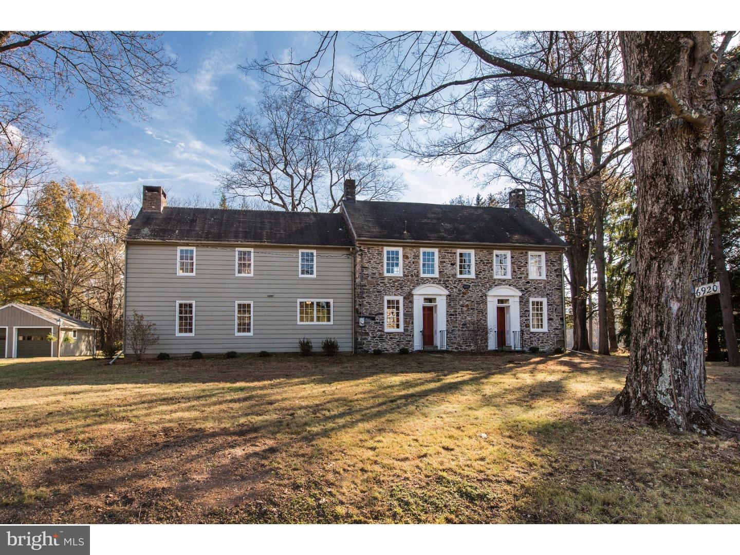 6920 Ferry Road New Hope, PA 18938 - Photo 2 of 25