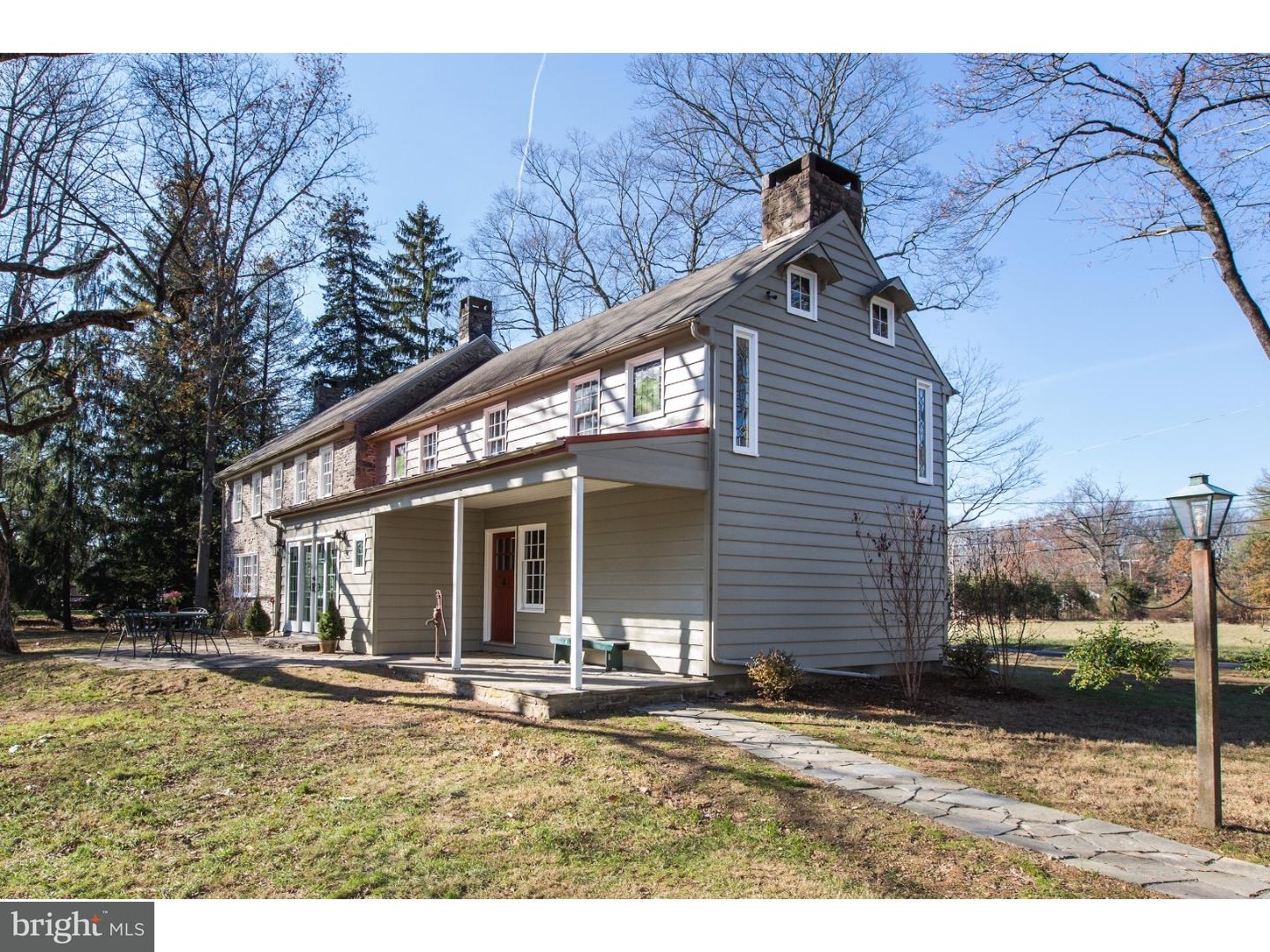 6920 Ferry Road New Hope, PA 18938 - Photo 22 of 25