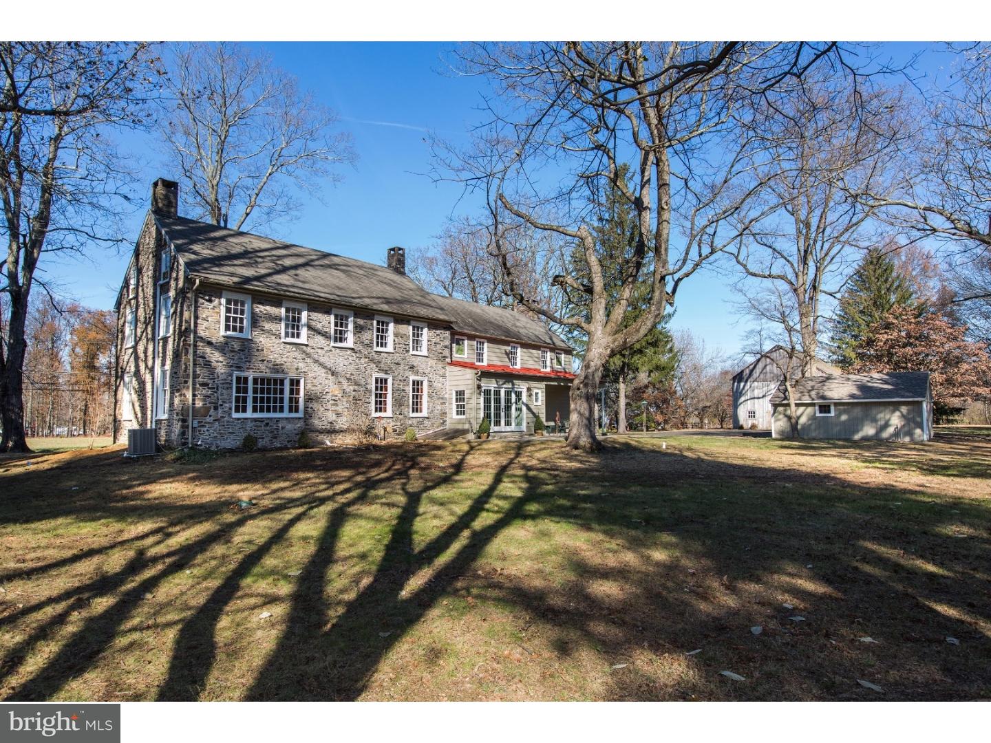 6920 Ferry Road New Hope, PA 18938 - Photo 23 of 25