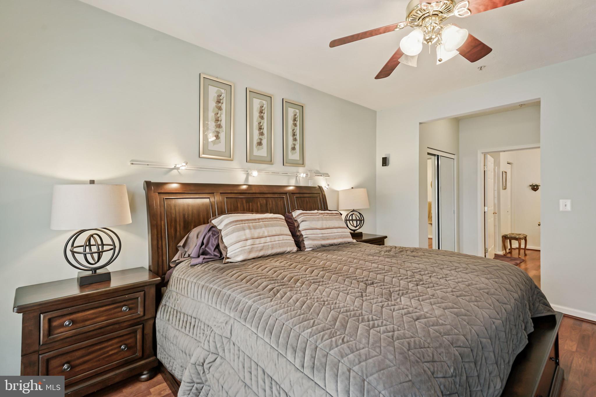 4816 Brightleaf Court Rosedale, MD 21237 - Photo 14 of 28 Primary Bedroom