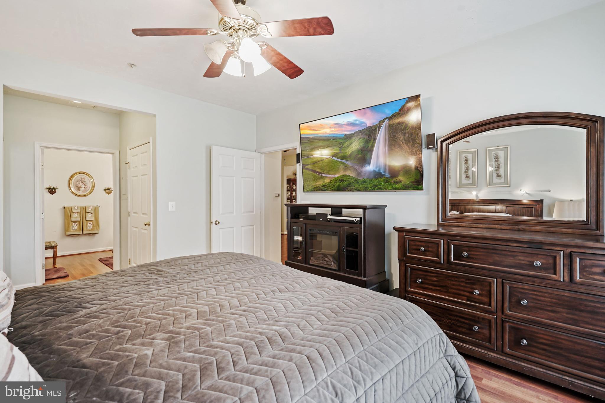 4816 Brightleaf Court Rosedale, MD 21237 - Photo 16 of 28 Primary Bedroom
