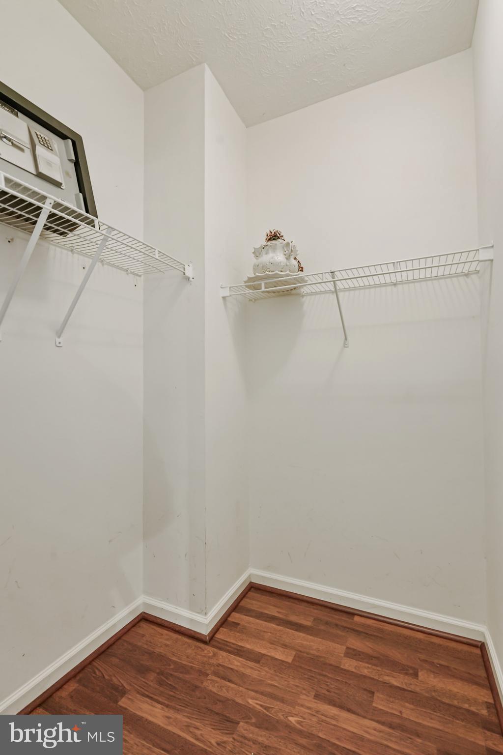4816 Brightleaf Court Rosedale, MD 21237 - Photo 18 of 28 Primary Bedroom Walk-In Closet