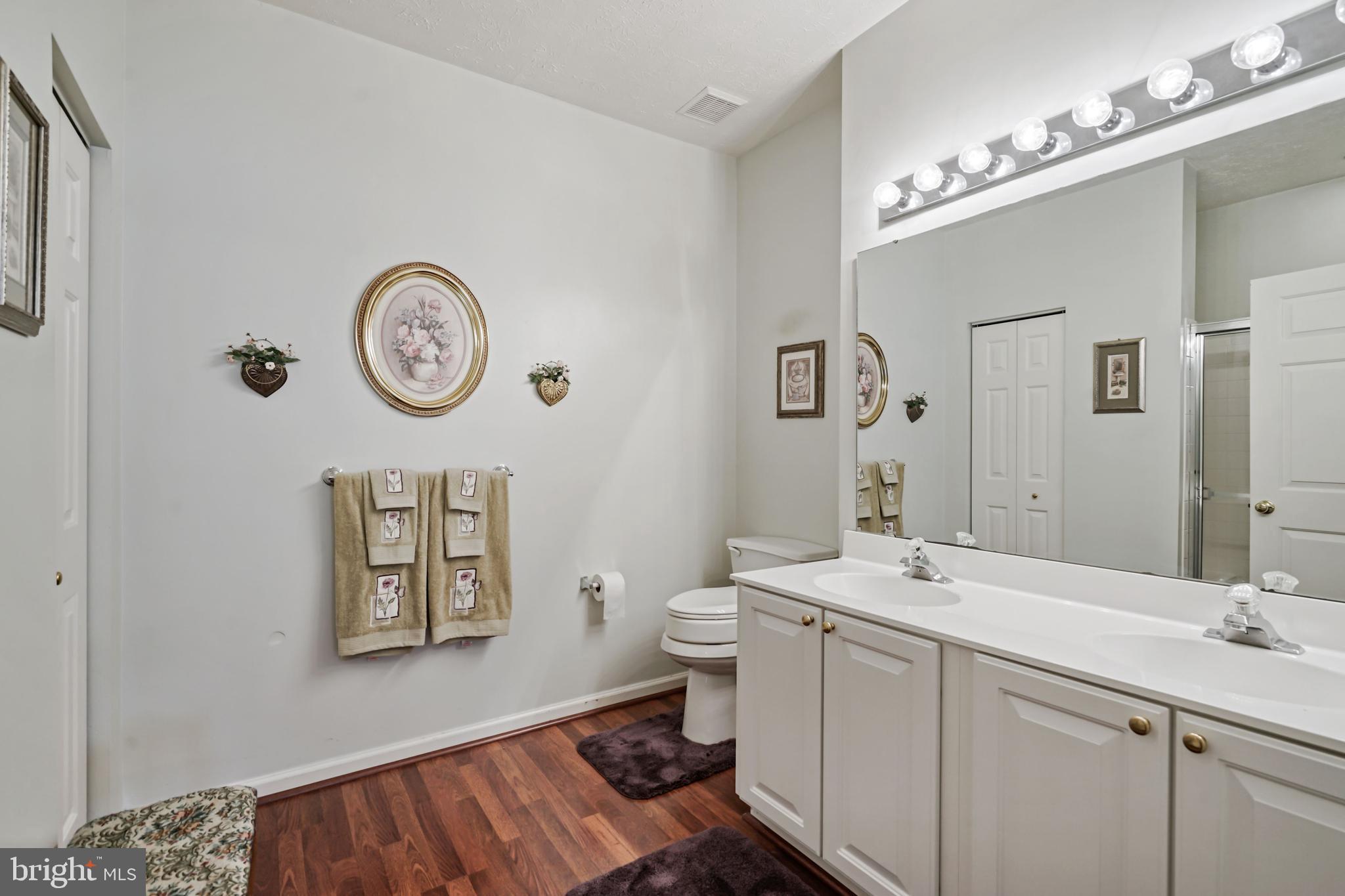 4816 Brightleaf Court Rosedale, MD 21237 - Photo 19 of 28 Primary Bathroom
